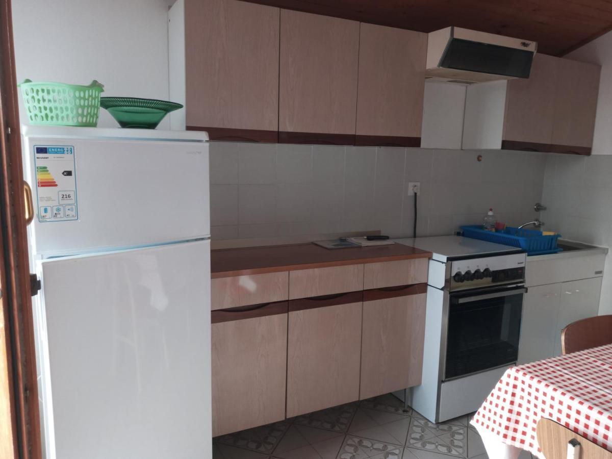 Apartment Mare 1 Novigrad Istria Exterior foto