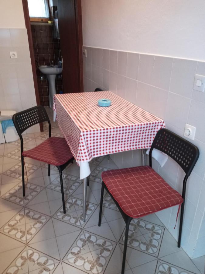 Apartment Mare 1 Novigrad Istria Exterior foto
