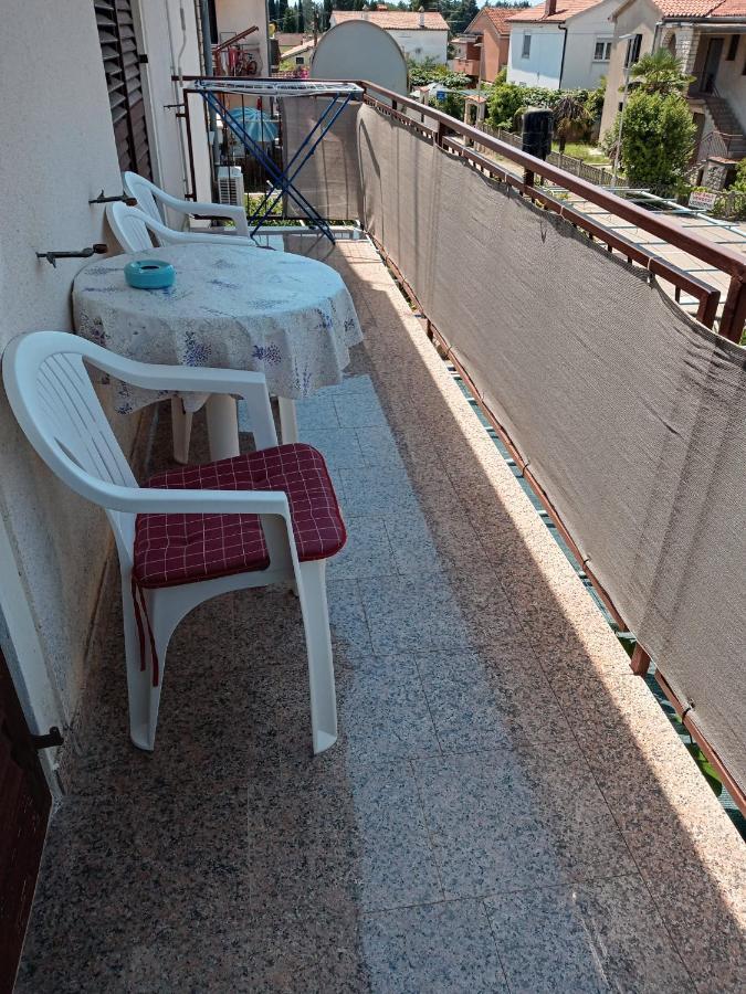 Apartment Mare 1 Novigrad Istria Exterior foto